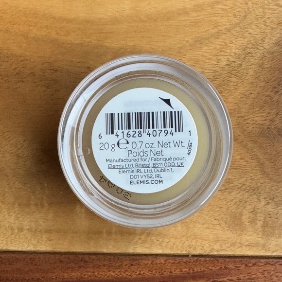 ELEMIS Pro-Collagen Cleansing & Hydrating Balm x 2 Balms NEW 0.7 Each - Picture 4 of 6